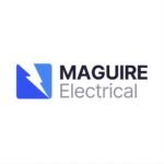 Maguire Electrical logo